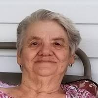 Obituary information for Madalyn Carol DeRossett