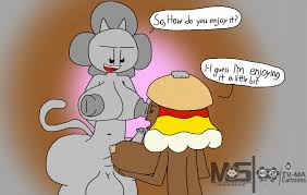 Rule34 - If it exists, there is porn of it   3737367