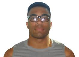 Nathan Starks Running Back Recruiting Profile