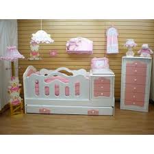 Si está buscando una cuna blanca de madera para la habitación del bebé, aquí disponemos de varios modelos que te encantarán. Recamara Nina Cunas Para Bebes Casa De Bebes Cama Cunas Para Ninos