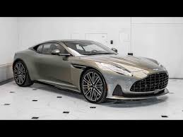 Image result for Copper Chestnut 2012 Aston Martin