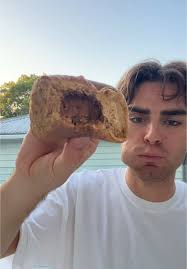 Woolworths Bao Bun Review