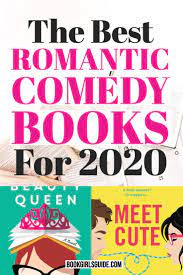 Here's the list of movies that we think are the best of netflix 2020. Best Romantic Comedy Books For 2020 Romantic Comedy Books Books Best Romantic Comedies
