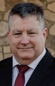 Jerry F. Keba Obituary