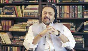 UAE to mark the date for “Jashn-e-Rekhta” | Arab News PK