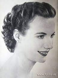1903 S Hairstyle Hair Styles Short Hair Styles Vintage Hairstyles