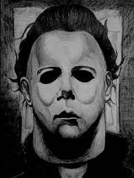 Michael Myers Michael Myers Halloween Michael Myers Tattoo Michael Myers