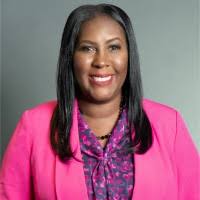 Tamara McLaurin, MBA, CMP