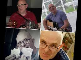 The 'Band of Brothers' New & Bluegrass.