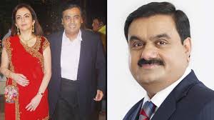 These are the 5 richest Indian families on Hurun India Rich List 2020 | GQ  India