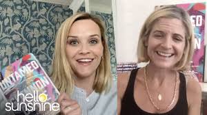 Apple is so far ahead in the game it's kind of sad to see the other companies scramble like this. Untamed Author Glennon Doyle Tells Reese Witherspoon How She Met Abby Wambach Youtube