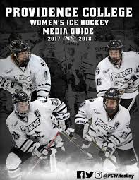 Sport we take you back to the unforgettable moments! Women S Ice Hockey Media Guide By Providence College Issuu