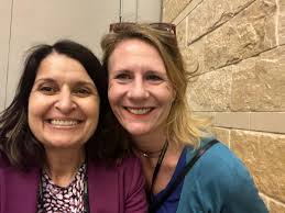 EIC Daniela Dimitrova met several of our recent authors at the #ICA25,  incl. Shahira Fahmy and Uta Rußmann. Read their most recent contributions  here: https://t.co/iJAK94UIf5 https://t.co/HgY7n9pRyz