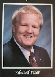 We lost another member of our class