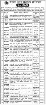 The outer banks hospital | duck, nc. Islami Bank Community Hospital Job Circular Hospital Jobs Job Circular Community Hospital