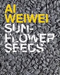Ai Weiwei Sunflower Seeds (The Unilever Series) /anglais: BINGHAM JULIET:  9781854378842: Amazon.com: Books