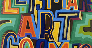 Bildergebnis für Bob and Roberta Smith