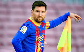 من غير المعقول أن يغادر ليو برشلونة، لا يخطر ببالي حتى أن أراه بقميص آخر، لأنه بيته، ناديه، حبه الوحيد، ميسي هو كل برشلونة. Ejocmzxxouqjgm