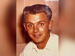 Roland "Rollie, Tata Frog" David Hanson's Obituary