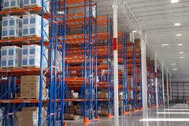 Check spelling or type a new query. Warehouse Storage Solutions Explained Reb Storage Systems