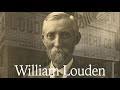 William Louden
