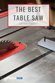Best Table Saw For The Money In 2020 Reviews Best Table Saw Table Saw Woodworking Plans Beginner