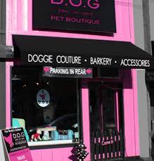 Find the perfect products for your beloved pet at an affordable price! Mapped Where To Get Your Pup Pampered Like Royalty In La Racked La