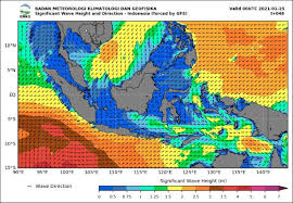 Badan meteorologi, klimatologi, dan geofisika (bmkg) mengeluarkan peringatan dini tersebut. Bmkg Ingatkan Potensi Multi Bencana Di Jabar Hingga Maret 2021 Bagian 1