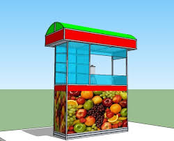 Aneka jus merupakan contoh usaha yang paling sering menggunakan gerobak. 32 Model Rak Jus Untuk Mempercantik Ruangan