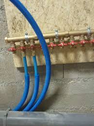 Raccords Per A Glissement Raccordement A La Nourice Autoconstruction Par Crazy Constructeur