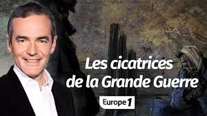 Leur pays vivait alors des moments historiques. Au Coeur De L Histoire Les Cicatrices De La Grande Guerre Franck Ferrand Youtube