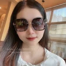 Mắt Kính Thời Trang Nữ