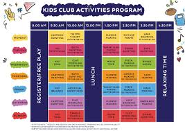 In the above clock games online here you have to set time given to you on the screen and get to know about. Kids Club Phuket Phuket Family Resort