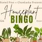 Plant Bingo