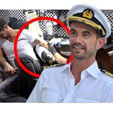 Wie ernst ihm seine rolle ist, zeigt sein neues tattoo. Schlagerstar Florian Silbereisen Luftet Neues Tattoo Geheimnis Ich Habe Fanbase