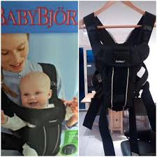 Baby Bjorn Synergy Welcome To Buy Whathifi In