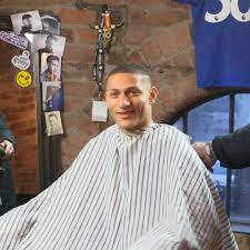 Number 1 haircut, number 2 haircut etc. Premier League Richarlison S Haircut Surprise Facebook
