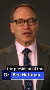 Ben Hoffman's Instagram, Twitter & Facebook