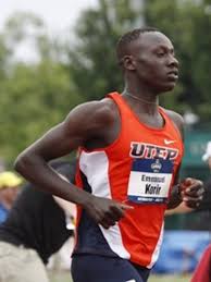 Korir did not lose form after kiprop's bust. Umnz2jpfodtjkm