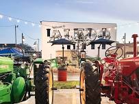 Antiques Day & Car Show — Aledo Main Street