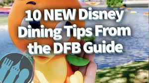 Your biggest dining concerns resolved today. The Ultimate Guide To Disney World Discounts Youtube