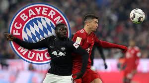Now, he has gone into more detail: Bericht Fc Bayern Nimmt Upamecano Als Alternative Zu Lucas Hernandez Ins Visier Sportbuzzer De