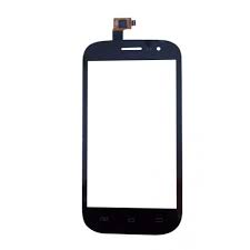 Touch Screen Digitizer for Celkon A107 ...