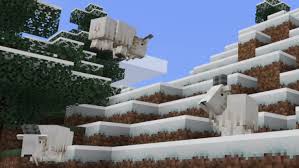 Minecraft S Next Major Update Is Caves And Cliffs Landing In 2021 Neowin Minecraft has always had caves and underground worlds to explore, but even more secrets are being created just waiting to be discovered with the upcoming caves and cliffs update coming in 2021. caves and cliffs landing in 2021