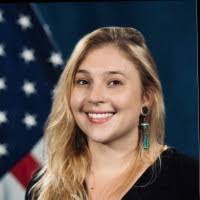 Kendall Trout's Instagram, Twitter & Facebook