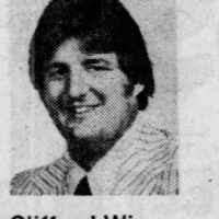 Clifford L Winn Sr (1919–1991) • FamilySearch