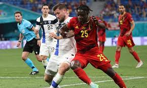 Pronóstico finlandia vs bélgica | partido de eurocopa grp. Resultado Belgica Vs Finlandia Belgica Vencio A Finlandia Por La Eurocopa 2021 Resumen Y Fotos Del Partido Deporte Total El Comercio Peru