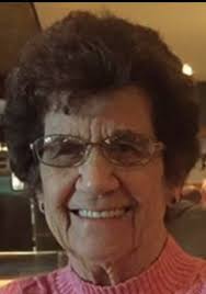 Obituary for Elizabeth "Betty" L. (Collins) Lipscomb