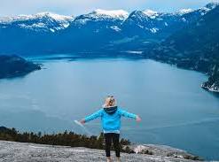 Web Design Vancouver, BC