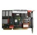 SIEMENS Teleperm N-AT Nahbus Anschaltung ISA Card 6DS1222 ...